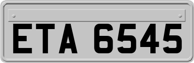 ETA6545