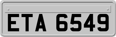 ETA6549