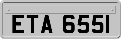 ETA6551