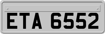 ETA6552