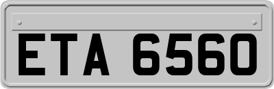 ETA6560