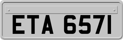 ETA6571