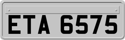 ETA6575