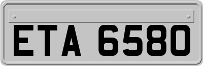 ETA6580