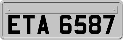 ETA6587