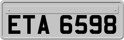 ETA6598
