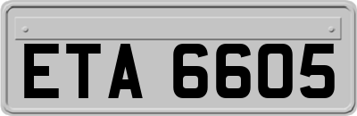 ETA6605