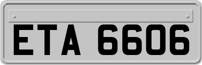 ETA6606