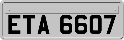 ETA6607