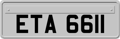 ETA6611