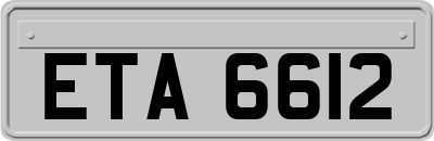 ETA6612