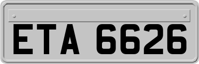 ETA6626