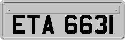 ETA6631