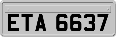 ETA6637