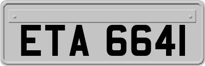 ETA6641