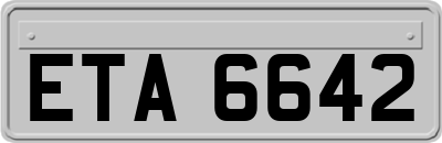 ETA6642