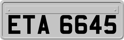 ETA6645