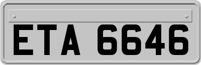ETA6646