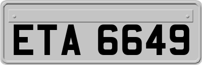ETA6649