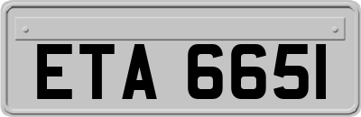 ETA6651