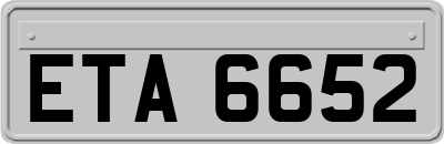 ETA6652