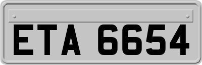 ETA6654