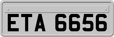 ETA6656