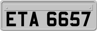 ETA6657