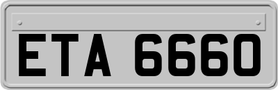 ETA6660