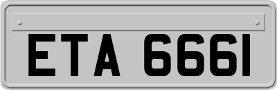 ETA6661