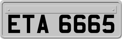 ETA6665
