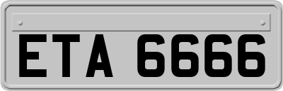ETA6666