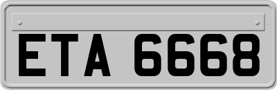 ETA6668