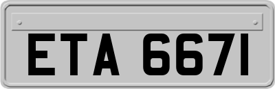 ETA6671