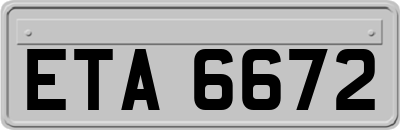 ETA6672