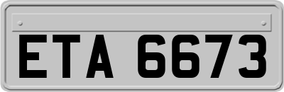 ETA6673