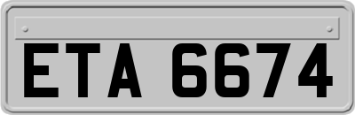 ETA6674
