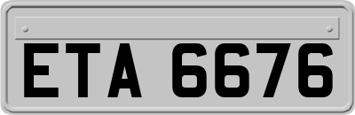 ETA6676