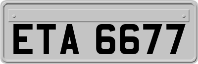 ETA6677
