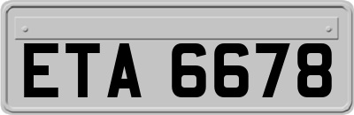 ETA6678