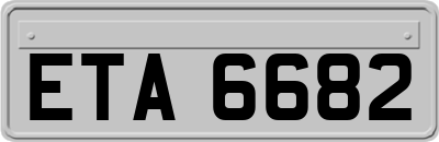 ETA6682