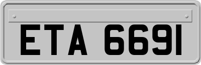 ETA6691