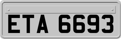 ETA6693