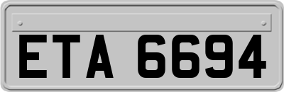 ETA6694
