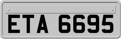 ETA6695