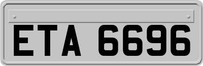 ETA6696