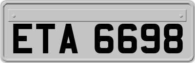 ETA6698