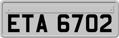 ETA6702