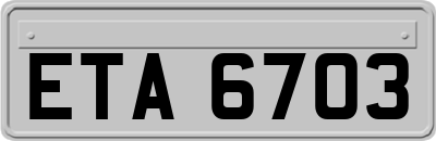 ETA6703