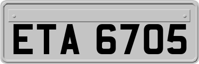 ETA6705